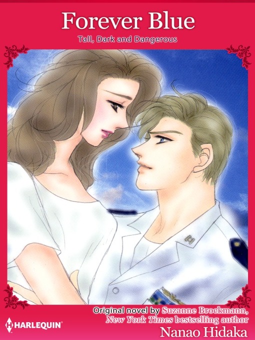 Title details for Forever Blue by Suzanne Brockmann - Available